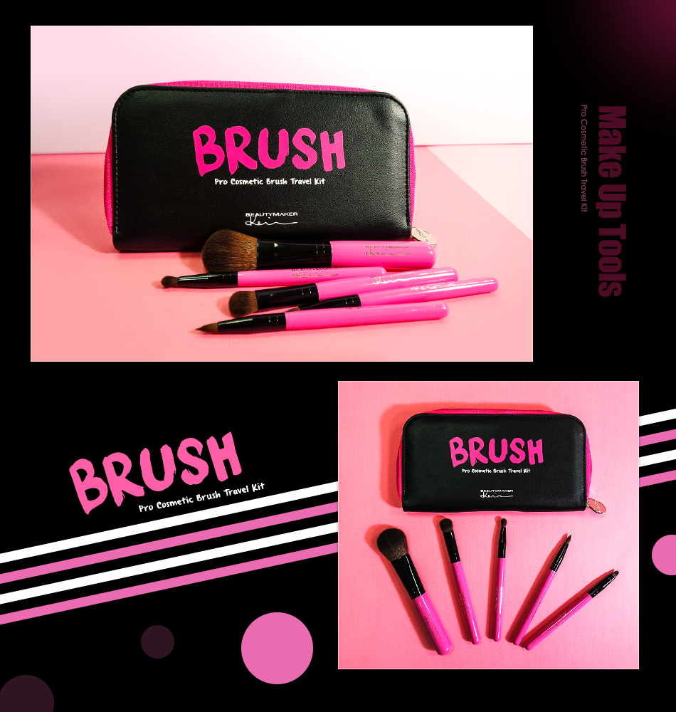 brush-set